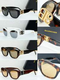 Picture of Balenciaga Sunglasses _SKUfw80274743fw